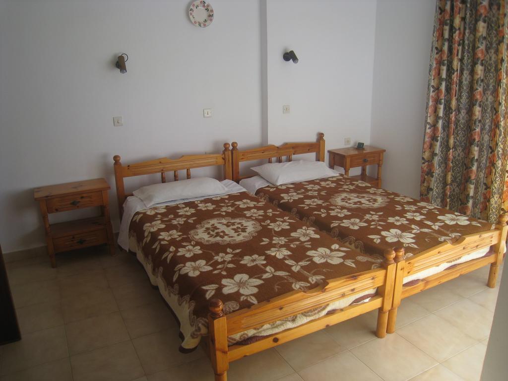 Pension Annoula Archangelos  Exterior foto